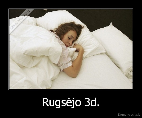 Rugsėjo 3d. - 