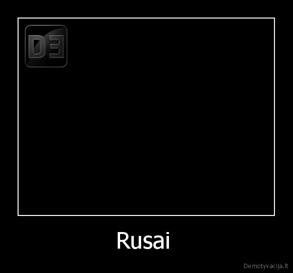 Rusai  - 