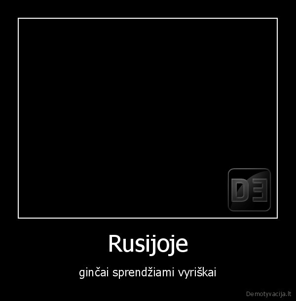 Rusijoje