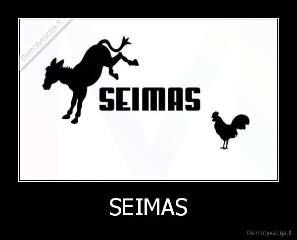 SEIMAS - 