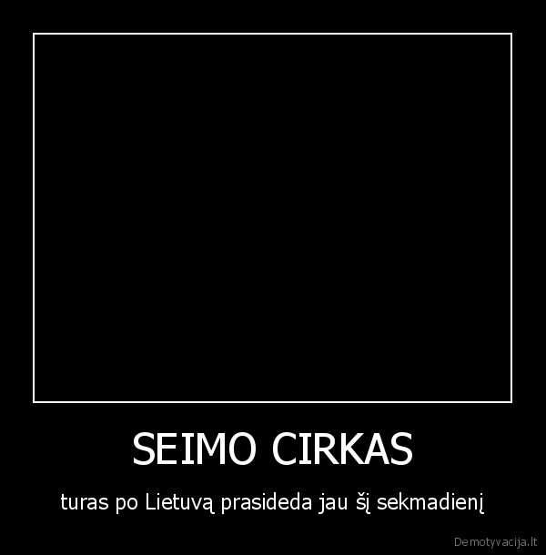 SEIMO CIRKAS