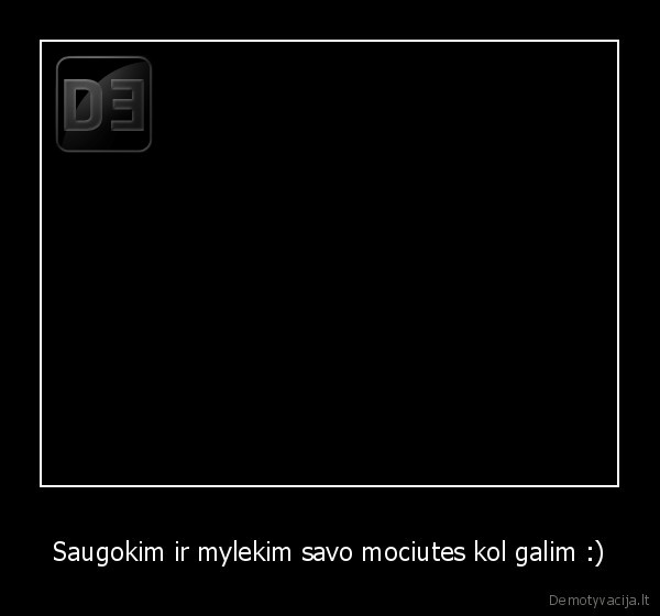 Saugokim ir mylekim savo mociutes kol galim :) - 