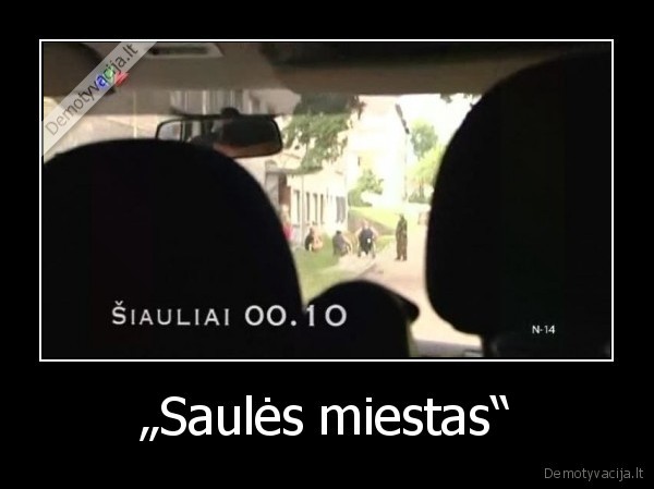 „Saulės miestas“ - 