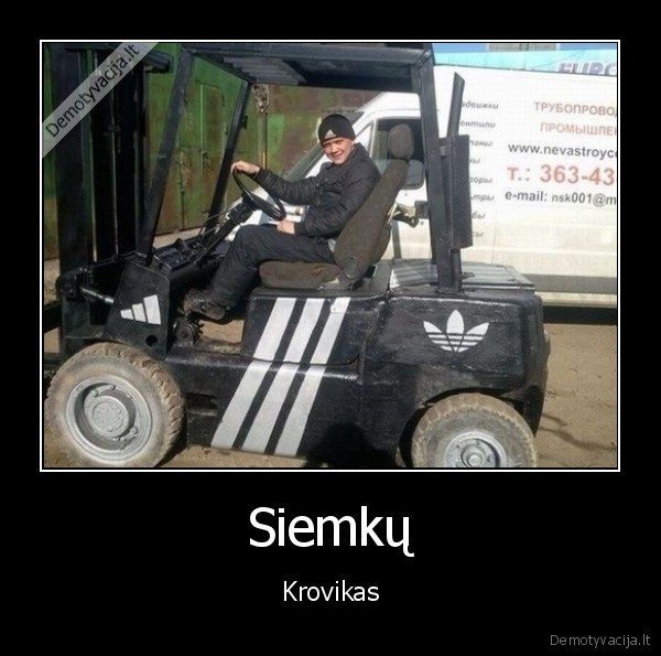 Siemkų - Krovikas