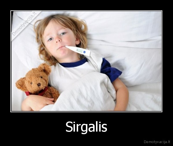 Sirgalis - 