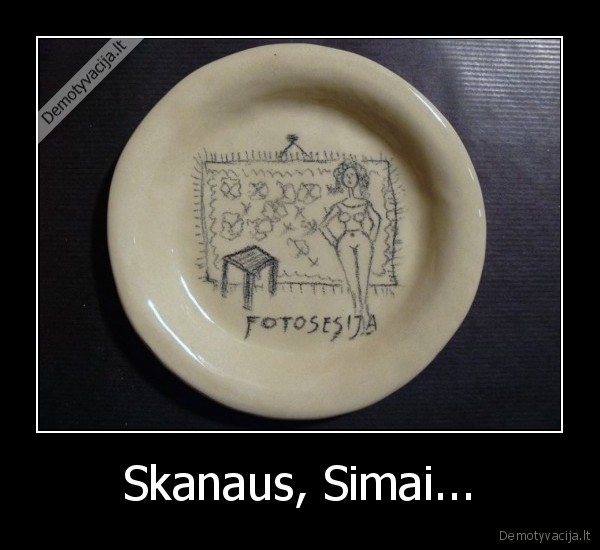 Skanaus, Simai... - 