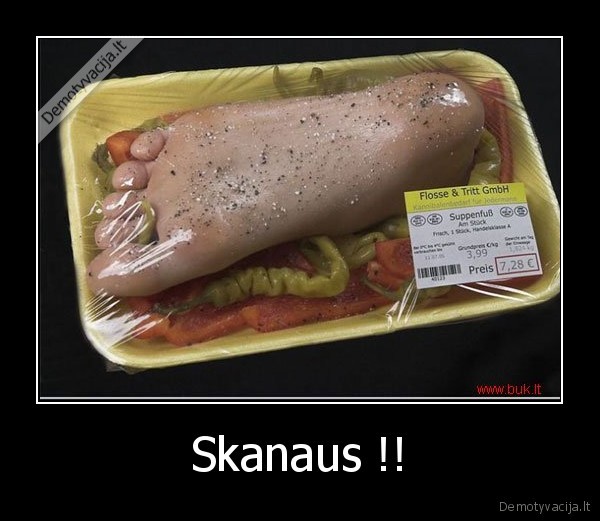 Skanaus !! - 