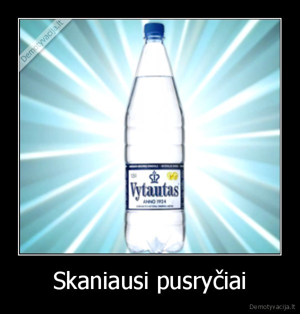 Skaniausi pusryčiai - 