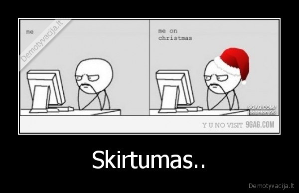 Skirtumas.. - 