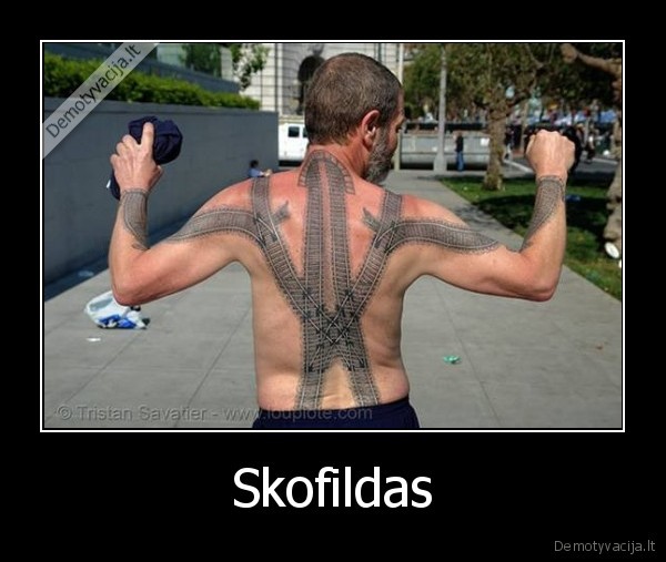 Skofildas - 