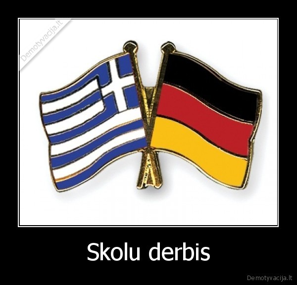 Skolu derbis - 