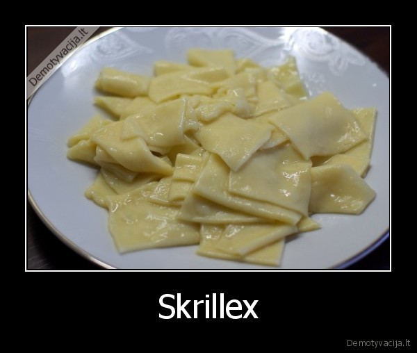 Skrillex - 