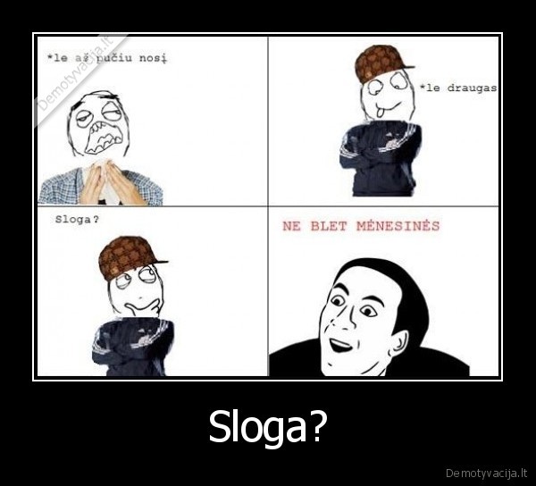 Sloga? - 