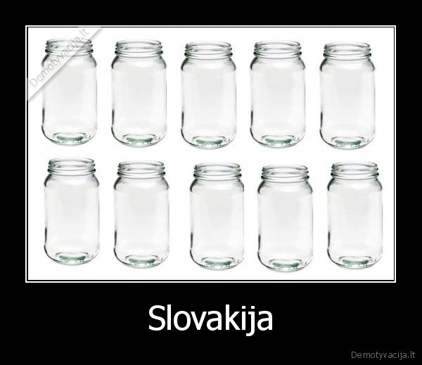 Slovakija - 