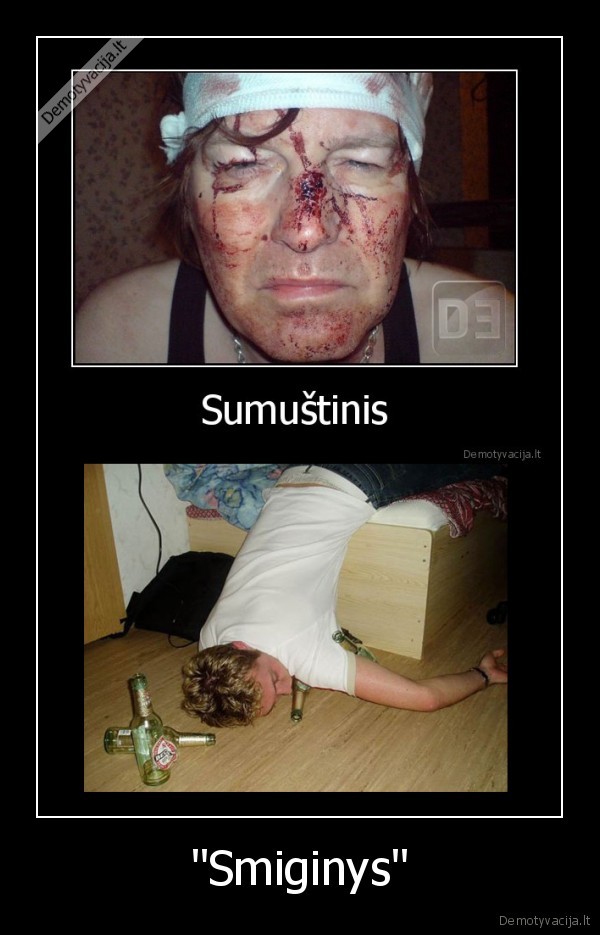 "Smiginys" - 