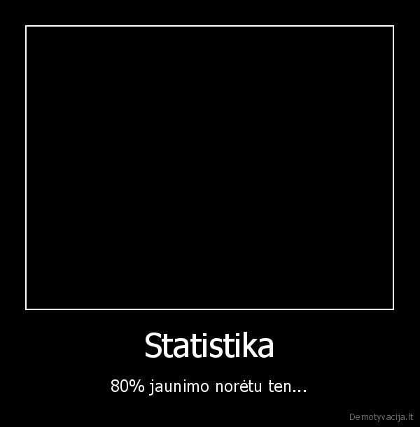 Statistika