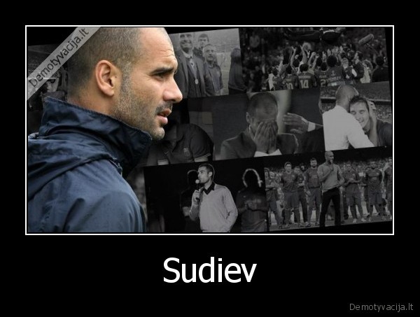 Sudiev - 