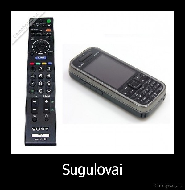 Sugulovai - 