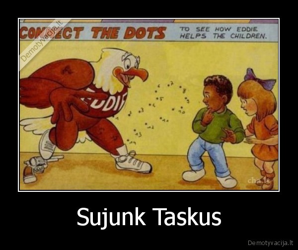 Sujunk Taskus - 