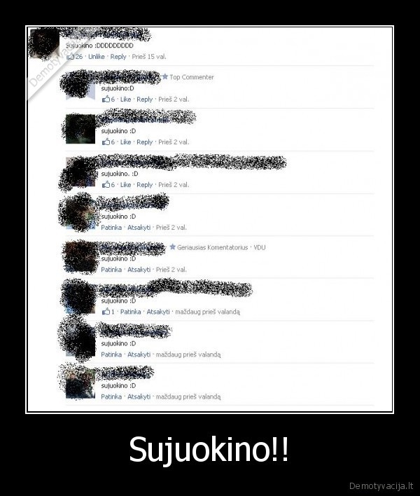 Sujuokino!! - 