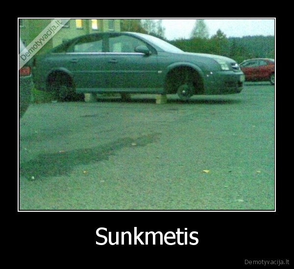 Sunkmetis - 