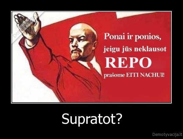 Supratot? - 