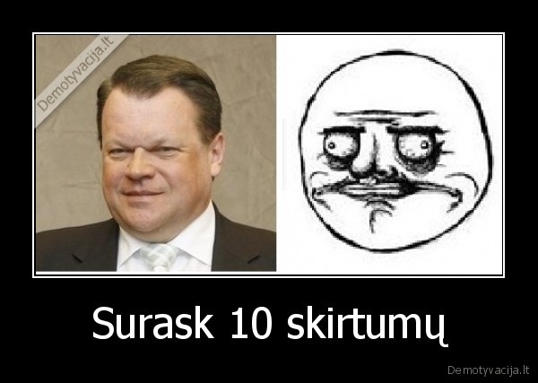 Surask 10 skirtumų - 