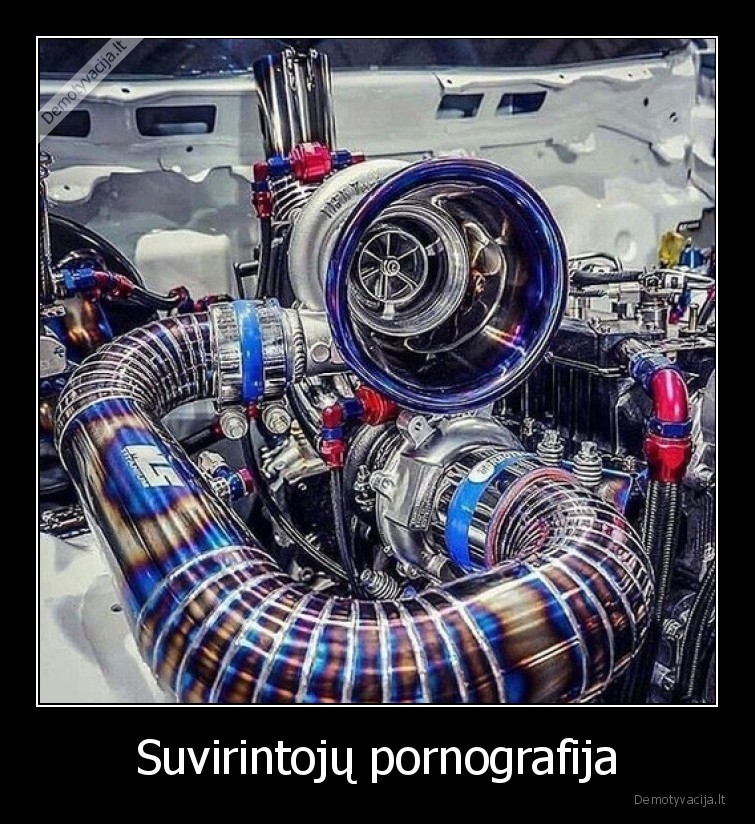 Suvirintojų pornografija - 