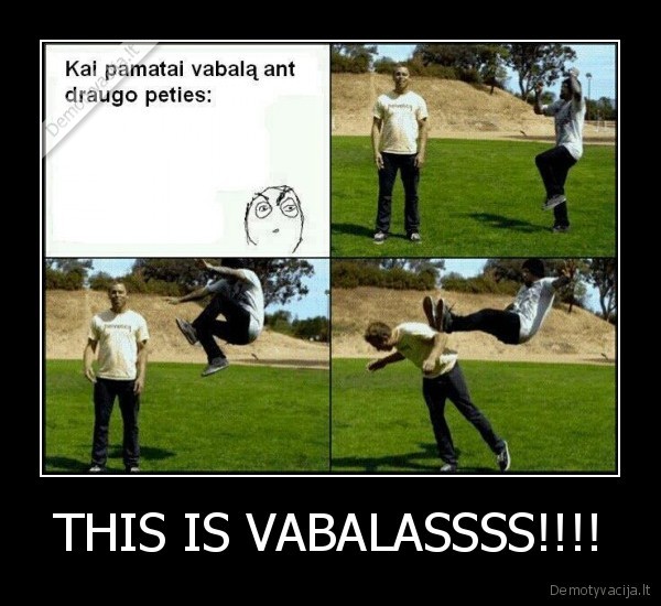 THIS IS VABALASSSS!!!! - 