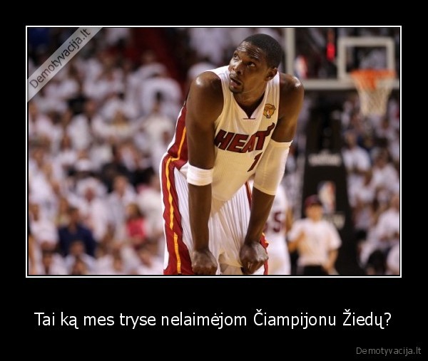 Tai ką mes tryse nelaimėjom Čiampijonu Žiedų? - 