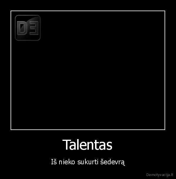 Talentas