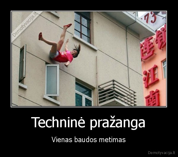 Techninė pražanga - Vienas baudos metimas