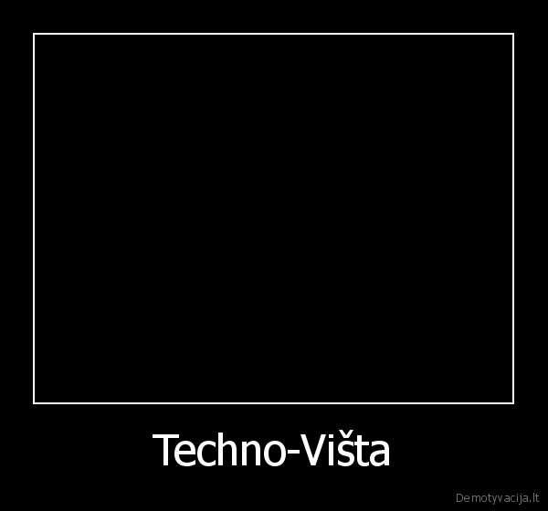 Techno-Višta - 