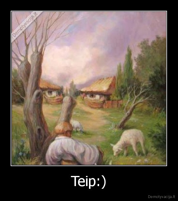 Teip:) - 