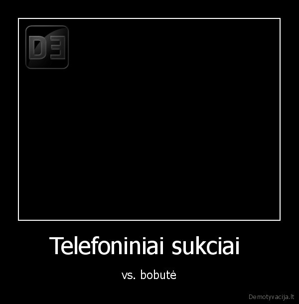Telefoniniai sukciai  - vs. bobutė