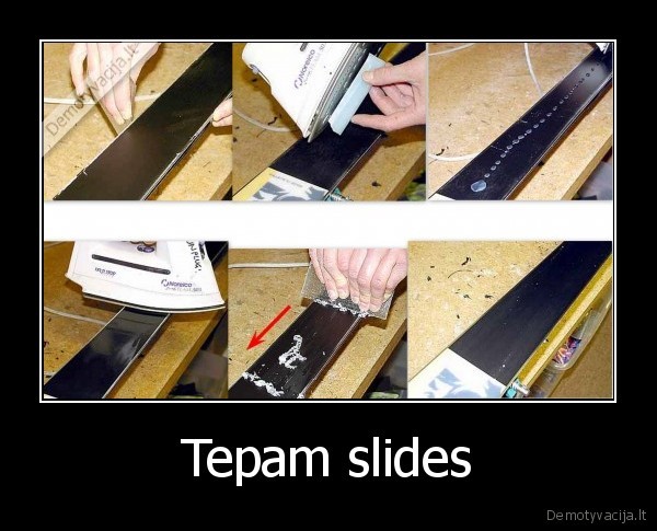 Tepam slides - 