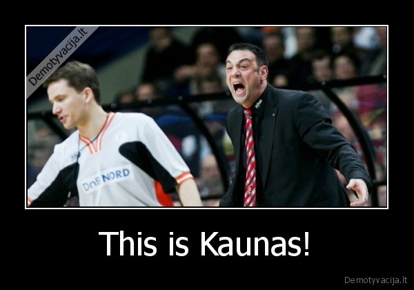 This is Kaunas! - 