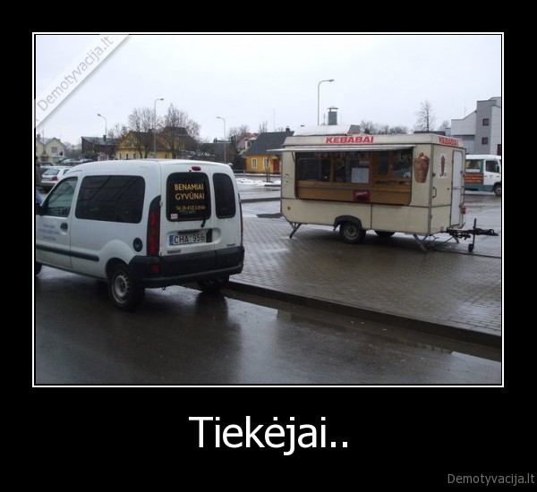 Tiekėjai.. - 