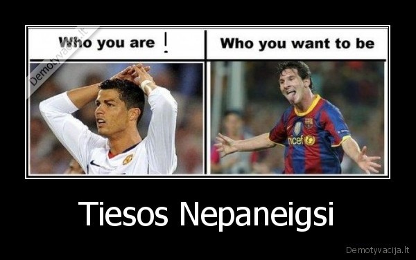 Tiesos Nepaneigsi - 