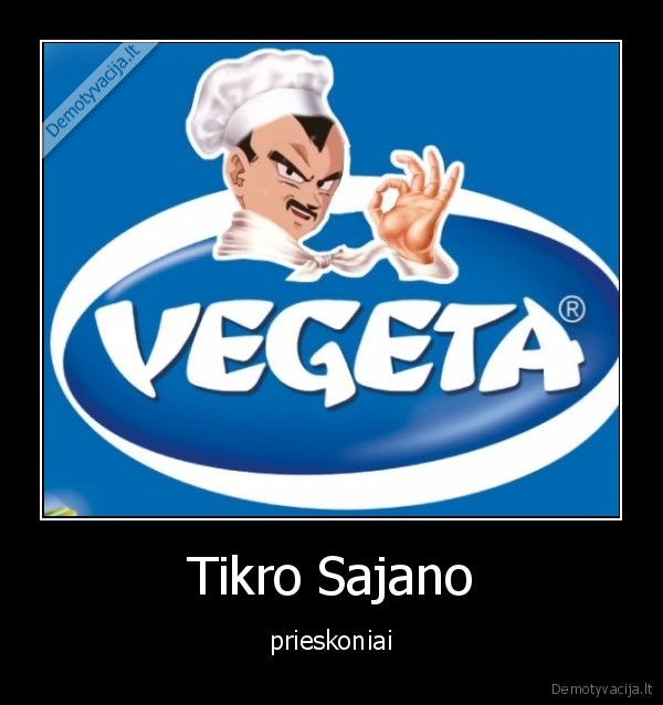 Tikro Sajano - prieskoniai