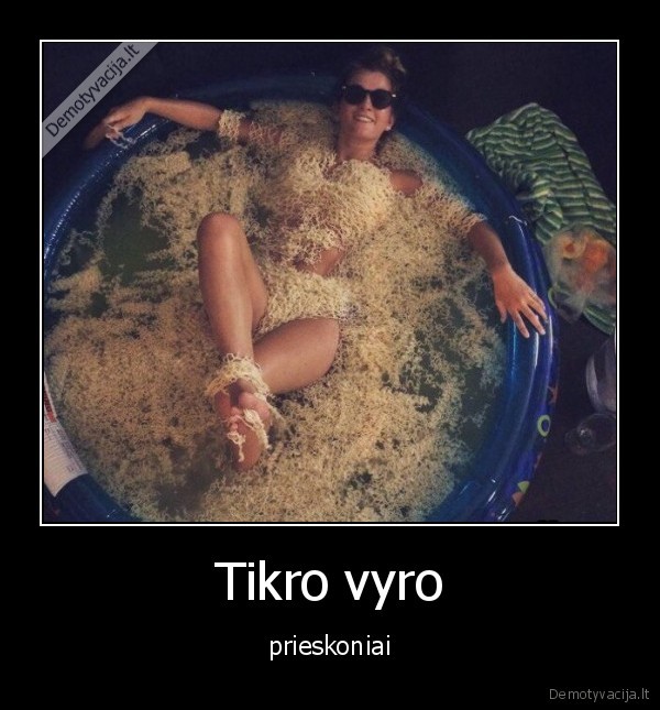 Tikro vyro - prieskoniai