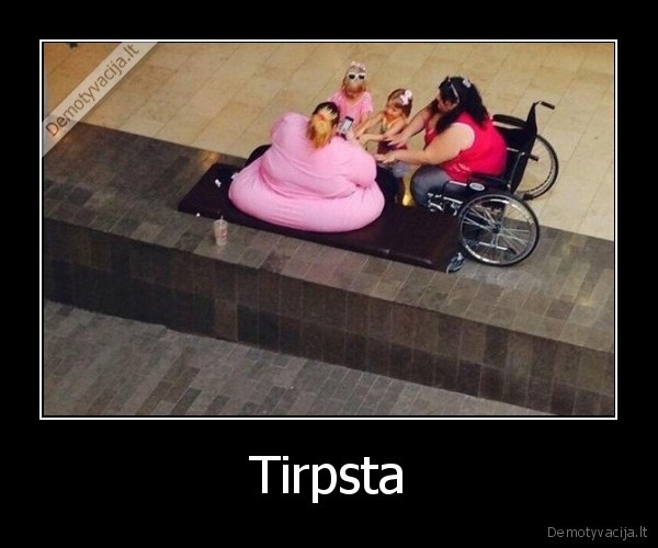 Tirpsta - 