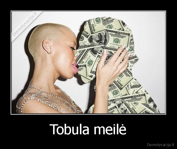 Tobula meilė - 