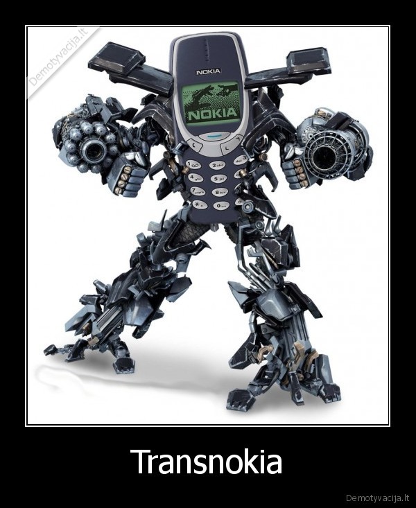 Transnokia - 