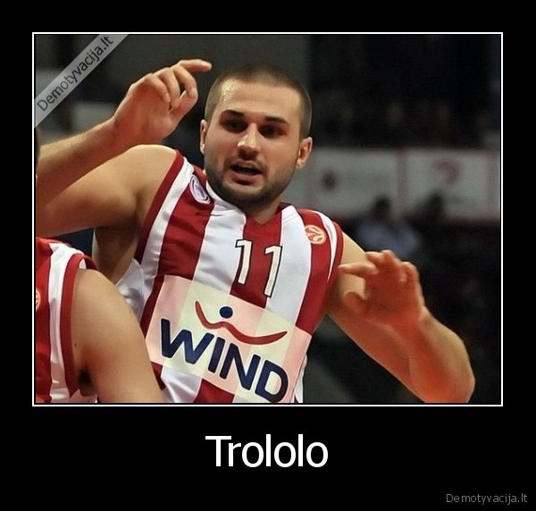 Trololo - 