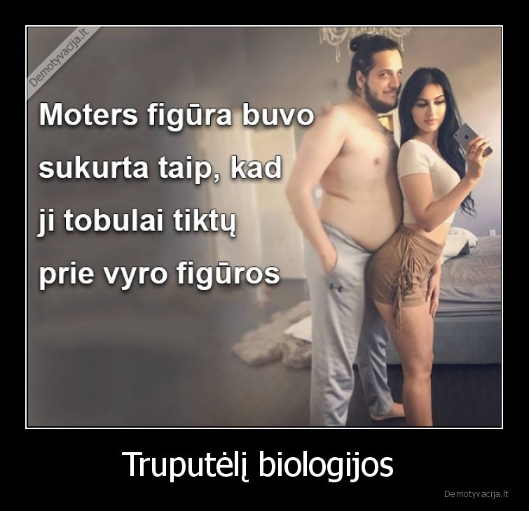 Truputėlį biologijos  - 