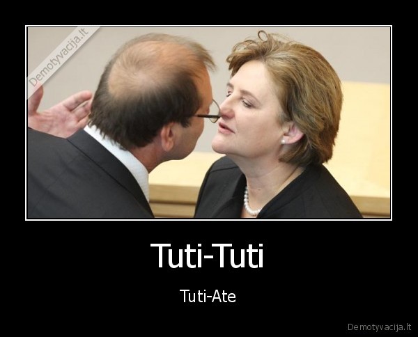 Tuti-Tuti - Tuti-Ate