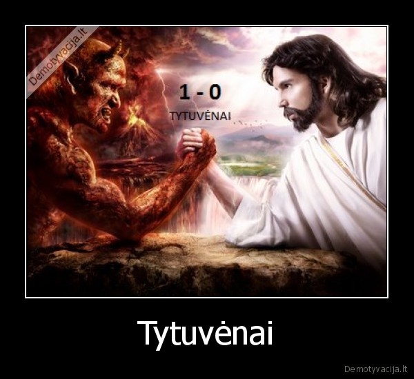 Tytuvėnai - 