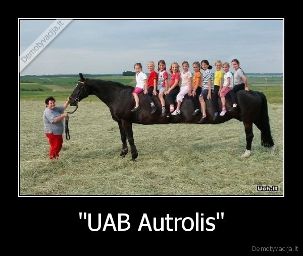 "UAB Autrolis" - 