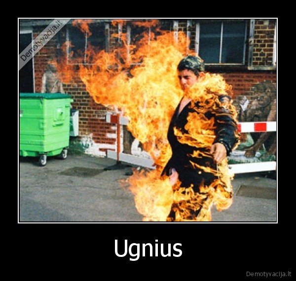 Ugnius - 